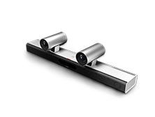CloudLink Bar 智能導(dǎo)播視頻會(huì)議終端 CloudLink Bar 智能導(dǎo)播視頻會(huì)議終端