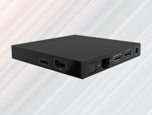 海清互聯(lián)傳屏盒子