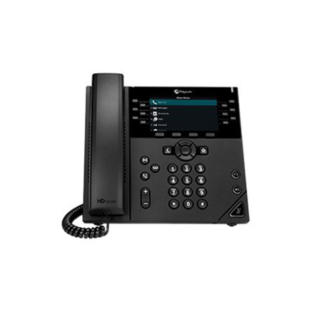寶利通Polycom VVX450