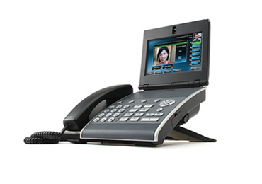 寶利通Polycom VVX1500D