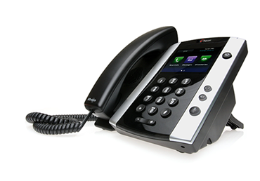 寶利通Polycom VVX500