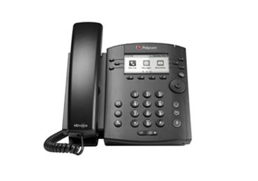 寶利通Polycom VVX301