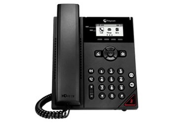 寶利通Polycom VVX150 寶利通Polycom VVX150