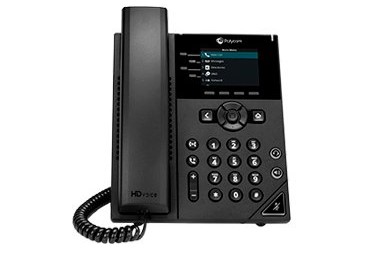 寶利通Polycom VVX250