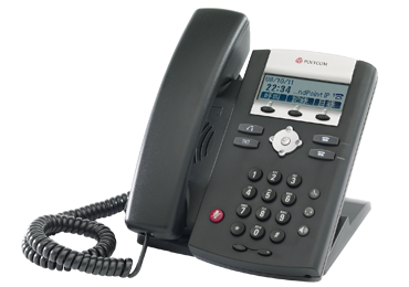 寶利通Polycom SoundPoint IP335C