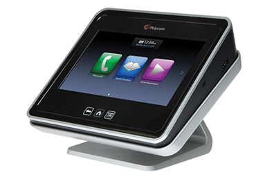 寶利通Polycom Touch Control智能飛屏