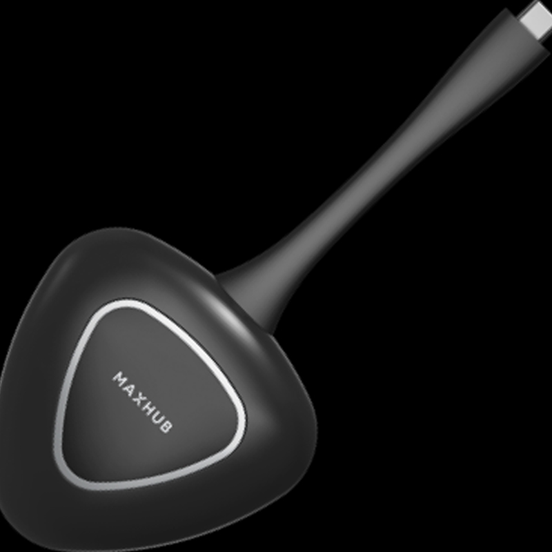 MAXHUB 無線傳屏器  WT02