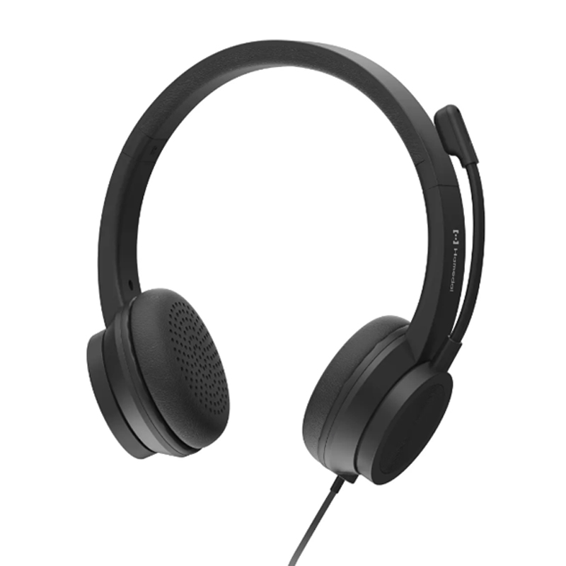 耳目達(dá)HP10降噪話務(wù)耳機(jī)