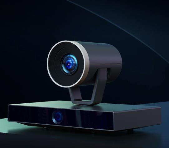 雙目設(shè)計(jì) 卓越性能 | 耳目達(dá)V520D自動(dòng)追蹤PTZ攝像機(jī)來(lái)了