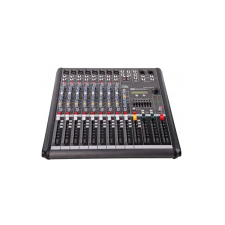 AV-8U調(diào)音臺參數(shù) AV-8U調(diào)音臺參數(shù)