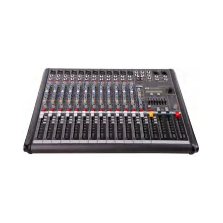 12路專(zhuān)業(yè)型調(diào)音臺(tái) 12路專(zhuān)業(yè)型調(diào)音臺(tái)