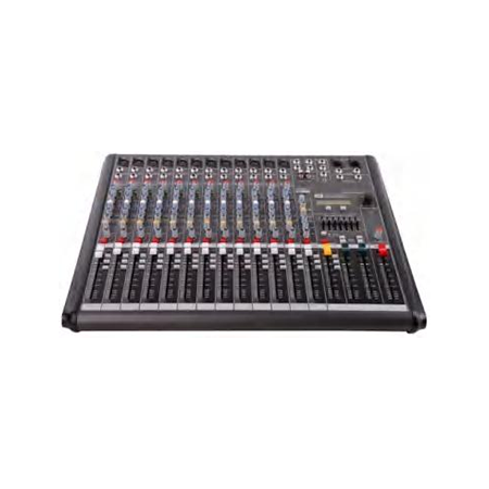 16路專業(yè)型調(diào)音臺 16路專業(yè)型調(diào)音臺