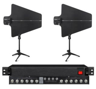 M-1010天線放大器