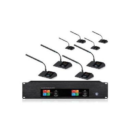 數(shù)字會(huì)議(1拖8)鵝頸式細(xì)長(zhǎng)桿話筒M1008-A6 數(shù)字會(huì)議(1拖8)鵝頸式細(xì)長(zhǎng)桿話筒M1008-A6