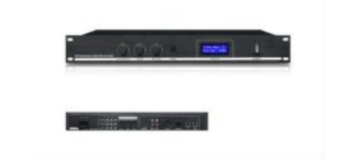 討論型電話會議系統(tǒng)中央處理器A-8700