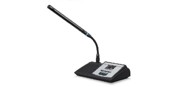 無線會(huì)議主席代表單元A6 無線會(huì)議主席代表單元A6