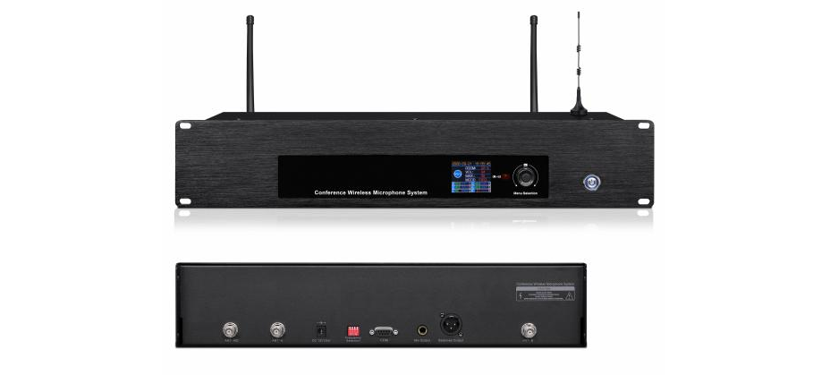 無(wú)線(xiàn)數(shù)字手拉手會(huì)議系統(tǒng)M3001A 無(wú)線(xiàn)數(shù)字手拉手會(huì)議系統(tǒng)M3001A