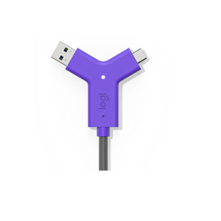 羅技 SWYTCH 音視頻切換器 羅技 SWYTCH 音視頻切換器