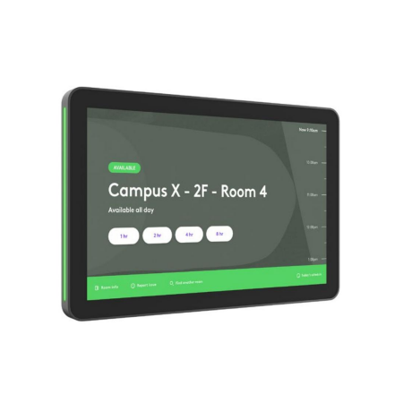 羅技 TS100 日程顯示屏 羅技 TS100 日程顯示屏