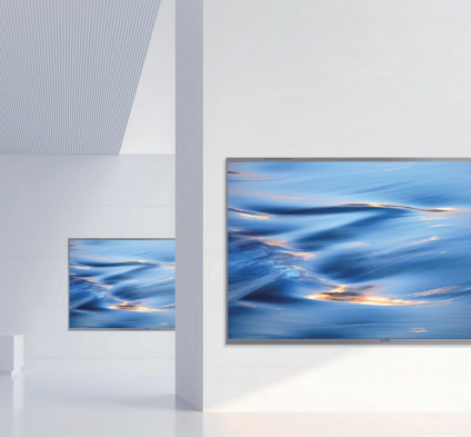 MAXHUB智會屏 MAXHUB智會屏