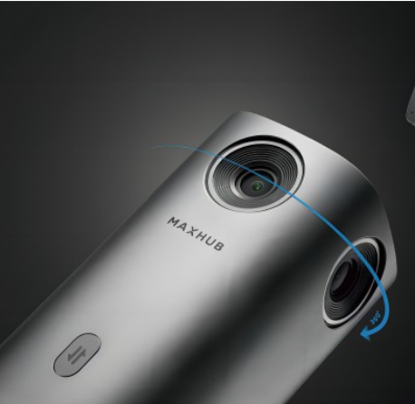 360°全景攝像頭UCM40