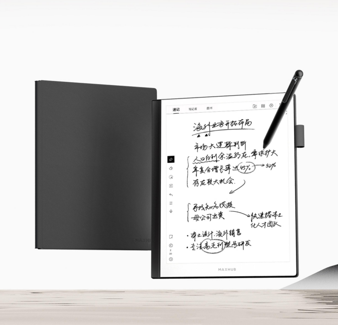 智能辦公本M6Pro