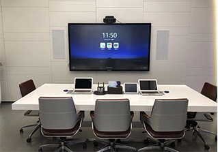 小型專(zhuān)業(yè)視訊會(huì)議室方案 小型專(zhuān)業(yè)視訊會(huì)議室方案